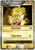 Super Sonic