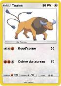 Tauros