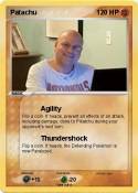 Patachu