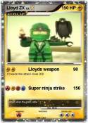 Lloyd ZX
