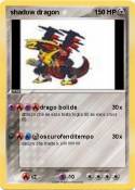 shadow dragon