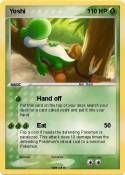 Yoshi