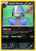 Argon's Bisharp