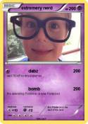 extremery nerd