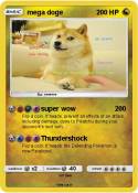 mega doge