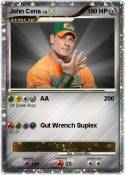 John Cena
