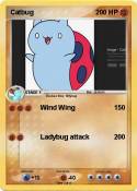 Catbug