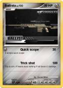 Ballista