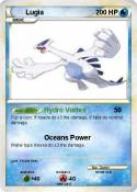Lugia