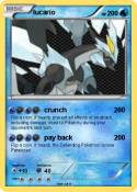 lucario