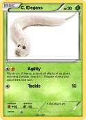 C. Elegans