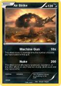 Air Strike