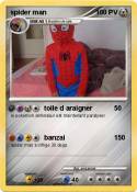 spider man