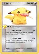 pickachu