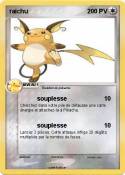 raichu