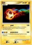 bolt