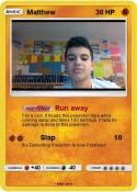 Matthew