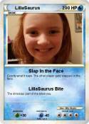 LillaSaurus