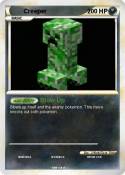 Creeper