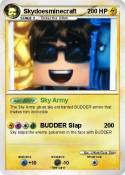 Skydoesminecraf