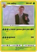 rick astley