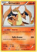 M Charizard