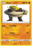 Shrek