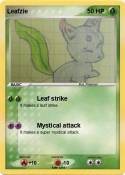 Leafzie