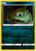 PLEAKLEY