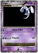 Lugia