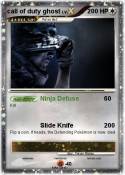 call of duty