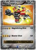 Magna Charge