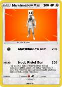Marshmallow
