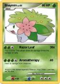 Shaymin