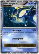 primo kyogre