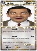 Mr.Bean
