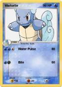 Wartortle