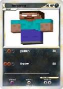 herobrine