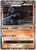 MW2 Ghost