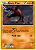 Spider Man