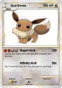 God Eevee