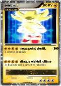 sonic