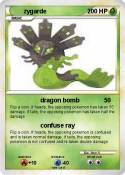 zygarde