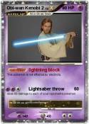 Obi-wan Kenobi