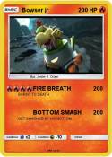 Bowser jr