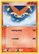 victiny