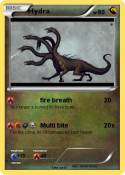 Hydra