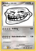 le troll