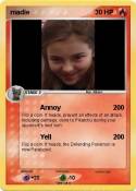 madie