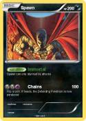 Spawn